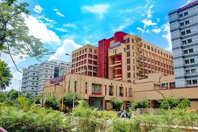ESIC Hospital Kolkata